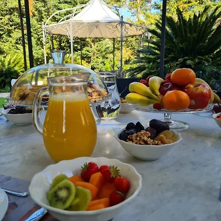 Villa Ito *