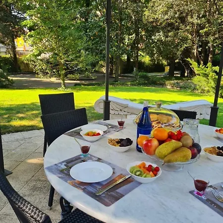 Villa Ito La Spezia